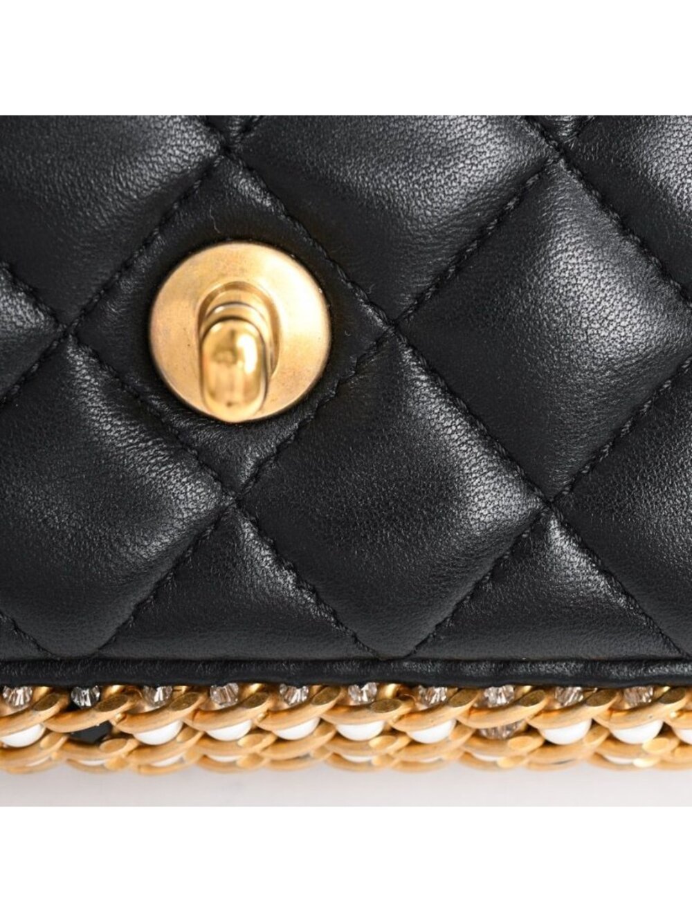 Chanel Shoulder Bag Smallflap - Picture 7 of 8